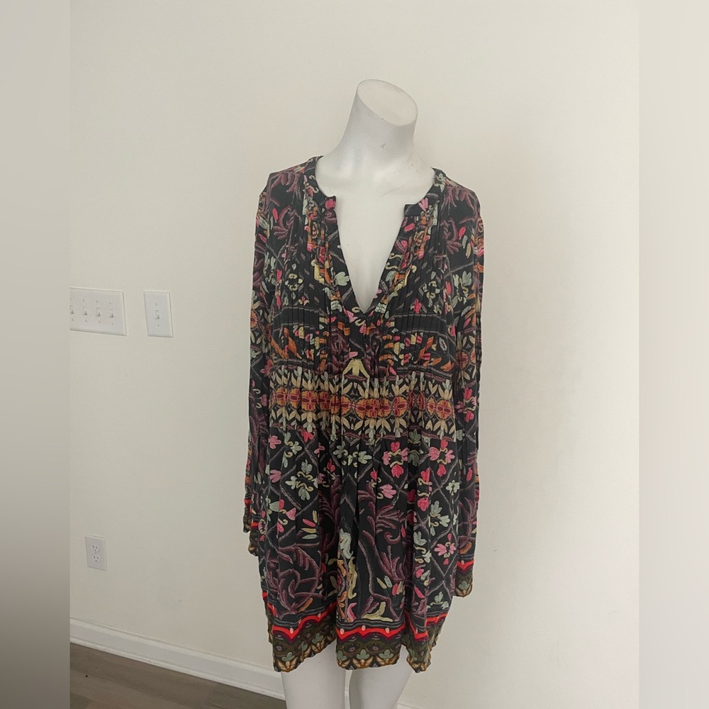 Hemant & nandita  short dress size m